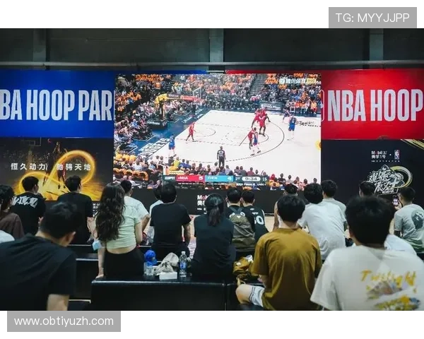NBA直播技术创新助力观众沉浸式体验,开启全新观看时代 NBA直播技术创新助力观众沉浸式体验,开启全新观看时代